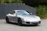 Porsche 911 Carrera 2 GTS thumbnail