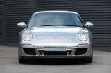 Porsche 911 Carrera 2 GTS thumbnail