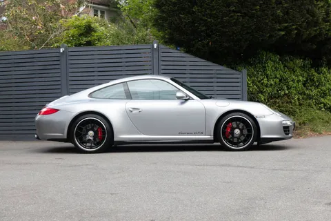 Porsche 911 Carrera 2 GTS — photo 5 of 40