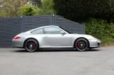 Porsche 911 Carrera 2 GTS thumbnail