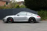 Porsche 911 Carrera 2 GTS thumbnail