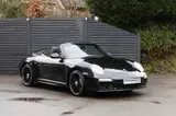 Porsche 911 Carrera 2 GTS Cabriolet thumbnail