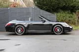 Porsche 911 Carrera 2 GTS Cabriolet thumbnail