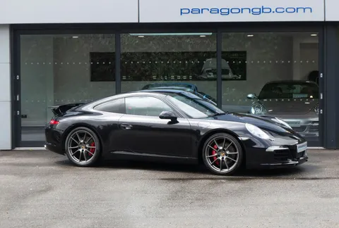 Porsche 911 Carrera 2 S 1
