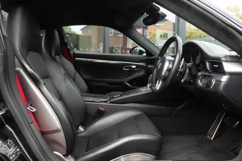 Porsche 911 Carrera 2 S — photo 2 of 35