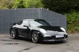 Porsche 911 Carrera 2 S thumbnail