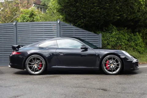 Porsche 911 Carrera 2 S — photo 5 of 35