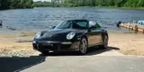 Porsche 911 Carrera thumbnail