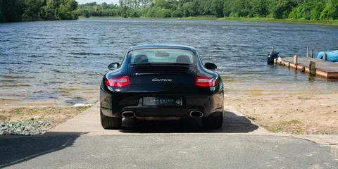 Porsche 911 Carrera — photo 5 of 39