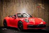Porsche 911 Carrera thumbnail