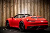 Porsche 911 Carrera thumbnail