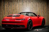 Porsche 911 Carrera thumbnail
