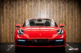 Porsche 911 Carrera thumbnail