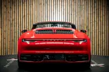 Porsche 911 Carrera thumbnail