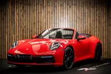 Porsche 911 Carrera thumbnail