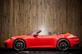 Porsche 911 Carrera thumbnail