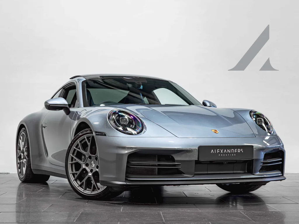 Porsche 911 Carrera for sale — main photo