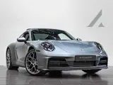 Porsche 911 Carrera thumbnail