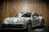 Porsche 911 Carrera thumbnail