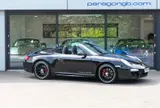 Porsche 911 Carrera 4 GTS thumbnail