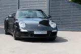 Porsche 911 Carrera 4 GTS thumbnail