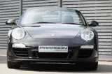 Porsche 911 Carrera 4 GTS thumbnail