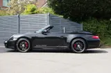 Porsche 911 Carrera 4 GTS thumbnail