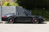Porsche 911 Carrera 4 GTS thumbnail