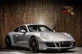 Porsche 911 Carrera 4 GTS thumbnail