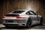 Porsche 911 Carrera 4 GTS thumbnail