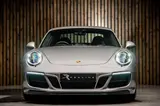 Porsche 911 Carrera 4 GTS thumbnail