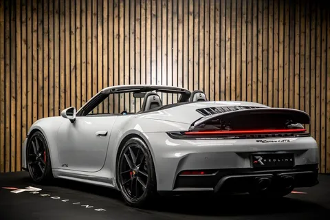 Porsche 911 3
