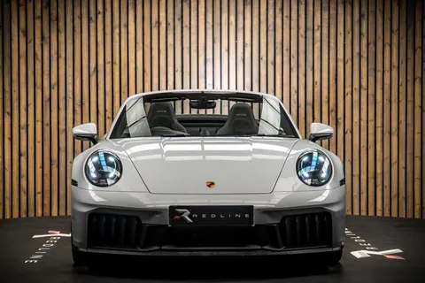 Porsche 911 5
