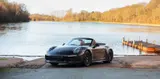 Porsche 911 Carrera 4 GTS Cabriolet thumbnail