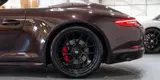Porsche 911 Carrera 4 GTS Cabriolet thumbnail