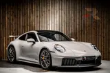 Porsche 911 Carrera 4 GTS T-Hybrid thumbnail
