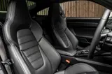 Porsche 911 Carrera 4 GTS T-Hybrid thumbnail