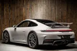 Porsche 911 Carrera 4 GTS T-Hybrid thumbnail