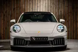 Porsche 911 Carrera 4 GTS T-Hybrid thumbnail