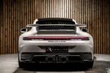 Porsche 911 Carrera 4 GTS T-Hybrid thumbnail