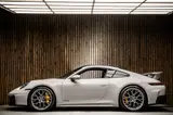 Porsche 911 Carrera 4 GTS T-Hybrid thumbnail
