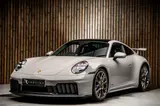 Porsche 911 Carrera 4 GTS T-Hybrid thumbnail
