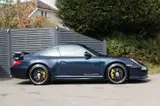 Porsche 911 Carrera 4 GTS thumbnail