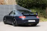 Porsche 911 Carrera 4 GTS thumbnail