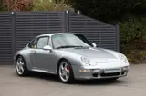 Porsche 911 Carrera 4 S thumbnail