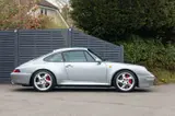 Porsche 911 Carrera 4 S thumbnail