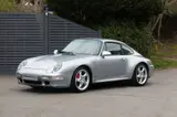 Porsche 911 Carrera 4 S thumbnail