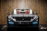 Porsche 911 Carrera 4 thumbnail