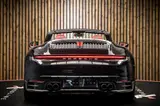 Porsche 911 Carrera 4 thumbnail