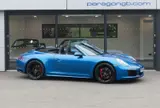 Porsche 911 Carrera 4S thumbnail